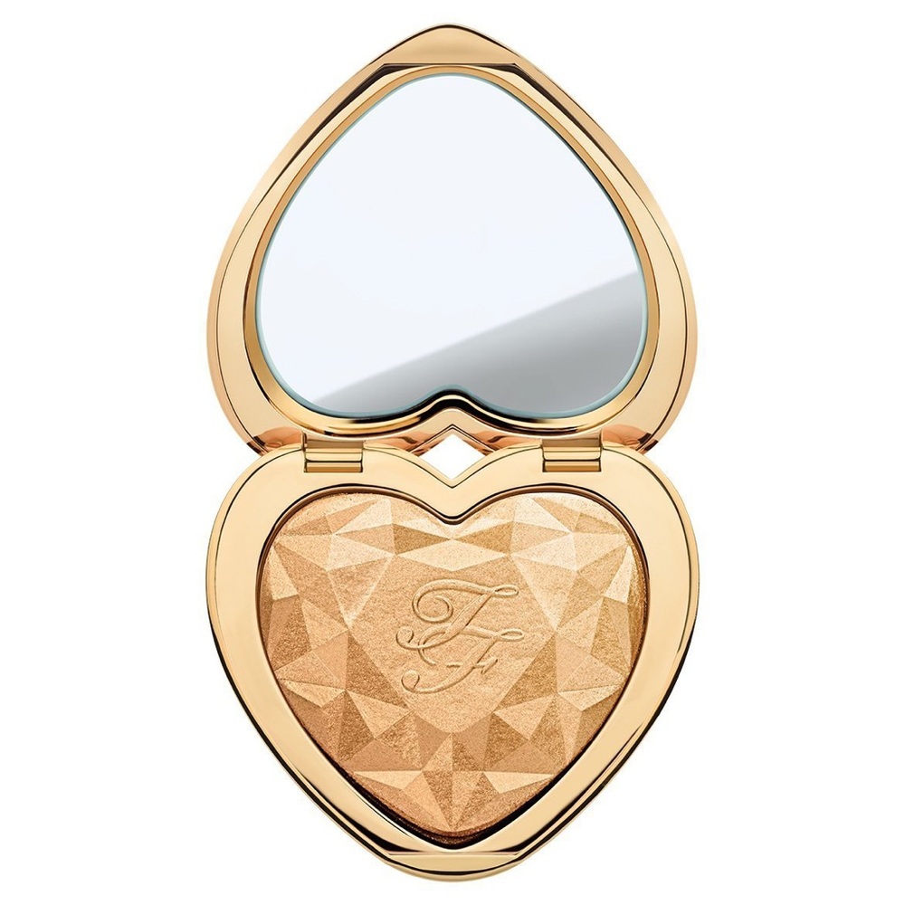 Too Faced Love Light Prismatic Highlighter - You Light Up My Life